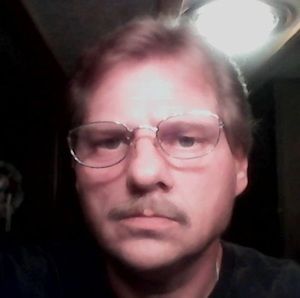 Meet your Posher, Jerry